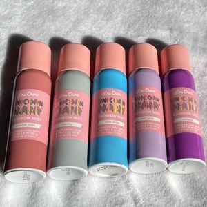 Lime Crime Unicorn Hair Rainbow Mist